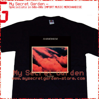 Harmonium ‎- L'Heptade T Shirt 